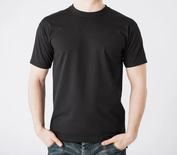 Camiseta (verso)